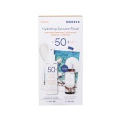 Korres Yoghurt Sunscreen Spray Body & Face Γιαούρτι Αντηλιακό Γαλάκτωμ &hellip;