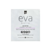 Eva Belle Age Defying Hydrogel Face Mask Μάσκα Προσώπου Υδρογέλης για &hellip;