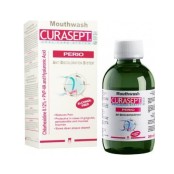 Στοματικό Διάλυμα ADS Perio 0.12% Curasept Curaden 200ml