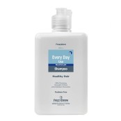 Σαμπουάν Για Απαλό Καθαρισμό Everyday Shampoo Frezyderm 200 ml
