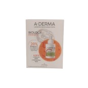 A-Derma Promo Biology Energy C Ορός Ενίσχυσης Λάμψης 30ml & ΔΩΡΟ Biolo &hellip;