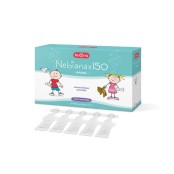 Buona Nebianax ISO Ισοτονικό Διάλυμα με Εκτοΐνη 20 Φιαλίδια x 5ml