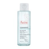 Καθαριστικό Νερό Προσώπου/Ματιών Cleanance Eau Micellaire Avene 100 ml