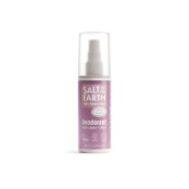 Salt of the Earth Vegan Peony & Blossom Αποσμητικό Spray 100ml
