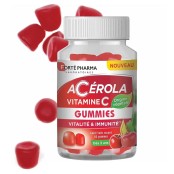 Forte Pharma Acerola Vitamin C Συμπλήρωμα Διατροφής για το Ανοσοποιητι &hellip;