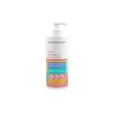 Pharmasept Kids 2in1 Shampoo & Shower Παιδικό Σαμπουάν & Αφρόλουτρο 50 &hellip;