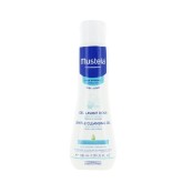 Βρεφικό Τζέλ Καθαρισμού Μάλλιων & Σώματος Gentle Clensing Gel Mustela &hellip;