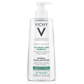Νερό Καθαρισμού Προσώπου & Ματιών Purete Thermale Micellar Mineral Wat &hellip;