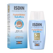 Παιδικό Αντηλιακό Προσώπου  SPF50 Fotoprotector Pediatrics Fusion Wate &hellip;