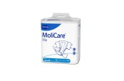 Hartmann MoliCare Premium 6 Σταγόνες Αυτοκόλλητες Πάνες Ακράτειας Ημέρ &hellip;