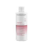 Pharmasept Mamas Gentle Shower Gel Απαλό Ενυδατικό Αφρόλουτρο για Χρήσ &hellip;