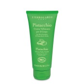 L Erbolario Pistacchio Crema Corpo Vellutante Απαλό Γαλάκτωμα Σώματος &hellip;