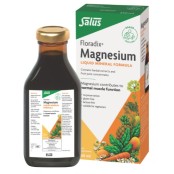 Power Health Συμπλήρωμα Μαγνησίου σε Υγρή Μορφή Floradix Magnesium Min &hellip;