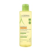 Μαλακτικό Έλαιο Καθαρισμού Exomega Control  Emollient Shower Oil A-Der …