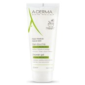 Αφρόλουτρο για Ευαίσθητες Επιδερμίδες Shower Gel Hydra-Protective A-De &hellip;