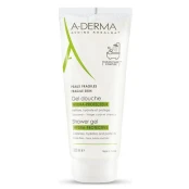 Shower Gel for Sensitive Skin Hydra-Protective A-De ...