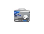 Hartmann MoliCare Premium Elastic Medium 10 Drops Πάνα Ακράτειας Ημέρα &hellip;