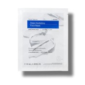 Korres Greek Yoghurt Deep Hydrating Face Mask Ελληνικό Γιαούρτι Ενισχυ &hellip;