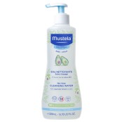 Mustela No Rinse Cleansing Water με Αβοκάντο για Πρόσωπο, Σώμα και Περ &hellip;