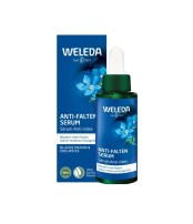 Weleda Blue Gentian & Edelweiss Serum Κατά των Ρυτίδων 30ml