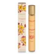 LErbolario Frangipani Profumo Γυναικείο Άρωμα 15 ml