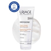 Uriage Αφρώδης Καθαρισμός Λάμψης Depiderm Brightening Cleansing Foam 1 &hellip;