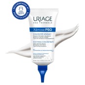 Uriage Xemose PSO Soothing Concentrate Ενυδατική Κρέμα Σώματος για Ξηρ …