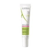 A-Derma Soothing Facial Dermatological Soothing Care B...