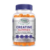 Power Health Creatine Gummies Συμπλήρωμα Διατροφής για Αθλητική Απόδοσ &hellip;