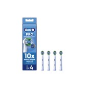 Oral-B Pro Precision Clean Ανταλλακτικές Κεφαλές για Ηλεκτρική Οδοντόβ &hellip;
