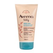 Aveeno Καθημερινή Eνυδατική Λοσιόν για Μωρά Baby Daily Care Moisturisi &hellip;