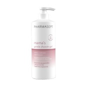 Pharmasept Mamas Gentle Shower Gel Απαλό Ενυδατικό Αφρόλουτρο για Χρήσ &hellip;