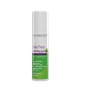 Τζέλ για Mετά το Τσίμπημα Χωρίς Αμμωνία Bite Free SOS Calming Gel Phar &hellip;