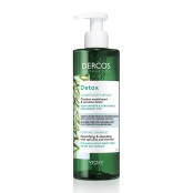 Σαμπουάν Αποτοξίνωσης για Λιπαρά Μαλλιά Dercos Nutrients Detox Shampoo &hellip;