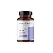 Συμπλήρωμα Διατροφής Για Ήρεμο Ύπνο Sleep Good  Natural Doctor 60 caps