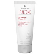 Cantabria Labs Iraltone SD Shampoo Σαμπουάν Πολλαπλής Δράσης 200ml