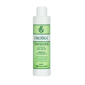 Shampoo for Frequent Washing & Oily Hair with Egg Shampoo Froika 200M ...
