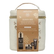 Apivita Promo Queen Bee Ορός Ενεργοποίησης Σύσφιγξης & Lifting 30ml & …