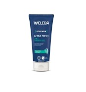 Weleda Αφροντούς Ενέργειας για τον Άνδρα Showergel Active Fresh For Me &hellip;