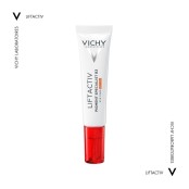 Vichy Liftactiv Pigment B3 Κρέμα ματιών SPF50+ Διορθώνει και Προλαμβάν &hellip;