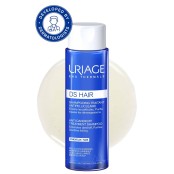 Uriage DS Hair Anti-Dandruff Treatment Shampoo Σαμπουάν Κατά της Πιτυρ …