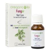 Oregano4Life Διάλυμα Τοπικής Εφαρμογής για Υγιεινή Νυχιών με Λάδι Ρίγα &hellip;