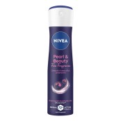 Nivea Deo Spray Pearl & Beauty Black Pearl Anti Perspirant Αποσμητικό &hellip;