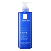 La Roche Posay Toleriane Foaming Gel Double Cleanser Καθαριστικό Προσώπου για το Ευαίσθητο Δέρμα 400ml