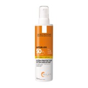 La Roche-Posay Anthelios Invisible Spray SPF50+ Αντηλιακό Spray Σώματο &hellip;