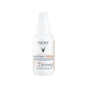 Vichy Capital Soleil UV-AGE Αντηλιακό Προσώπου Κατά της Φωτογήρανσης Μ &hellip;