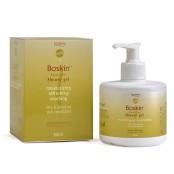 Boderm Boskin Emollient Shower Gel Αφρόλουτρο για Ξηρό Δέρμα 300ml