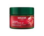Weleda Pomegranate & Maca Κρέμα Νύχτας Σύσφιξης 40ml
