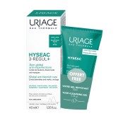 Uriage Promo Hyseac 3 Regul Anti Blemish Global Care Φροντίδα Κατά των &hellip;