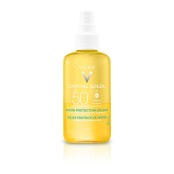 Vichy Capital Soleil Αντηλιακό Νερό SPF50 με Υαλουρονικό Οξύ για Ενυδά &hellip;